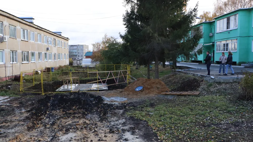 Фото: пресс-служба администрации м.о. Серебряные Пруды