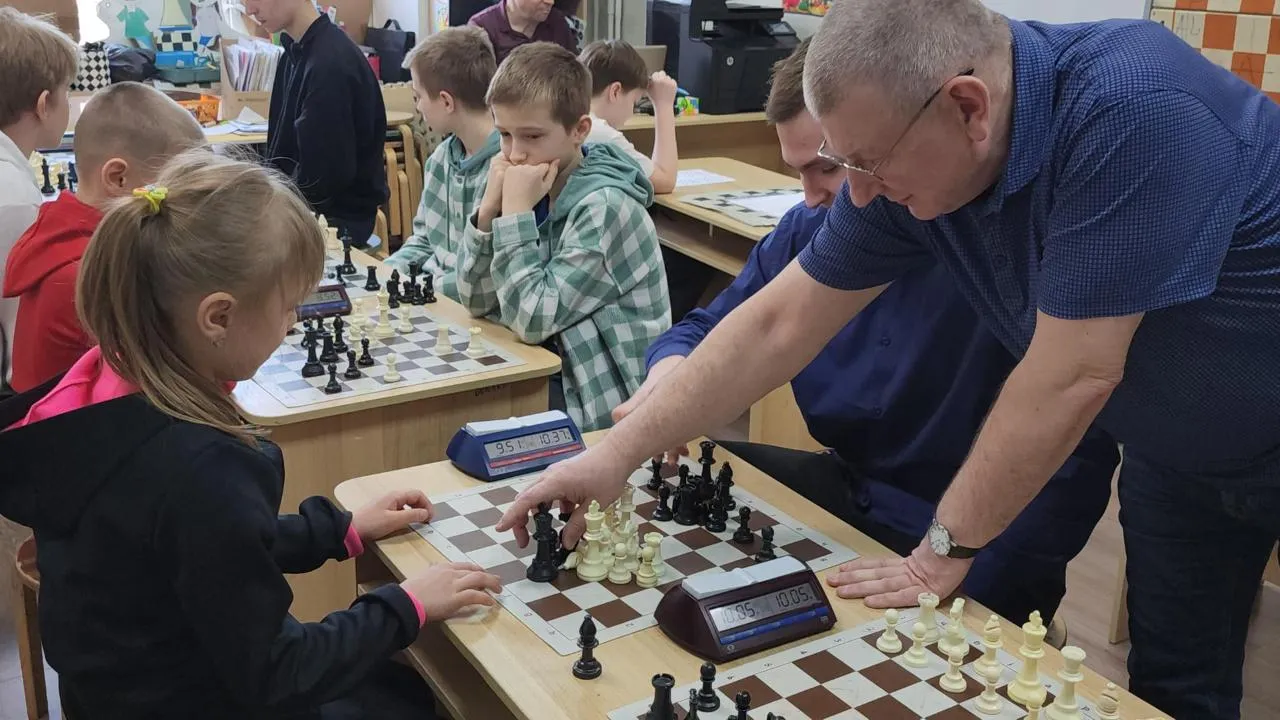 REGIONS/Кристина Ларина