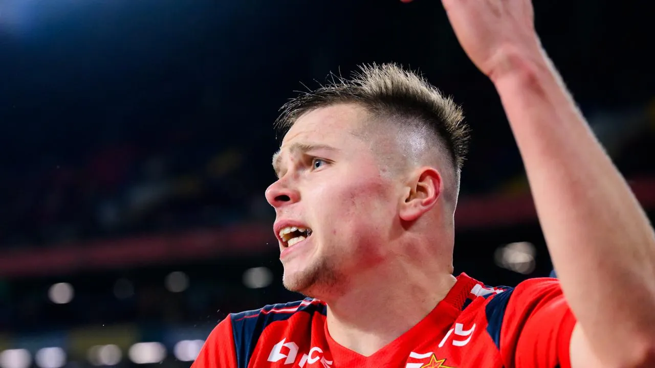 Данил Круговой