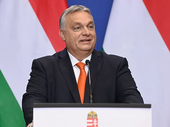 Выяснилось, почему Орбан заявил о пересмотре отношений с Россией