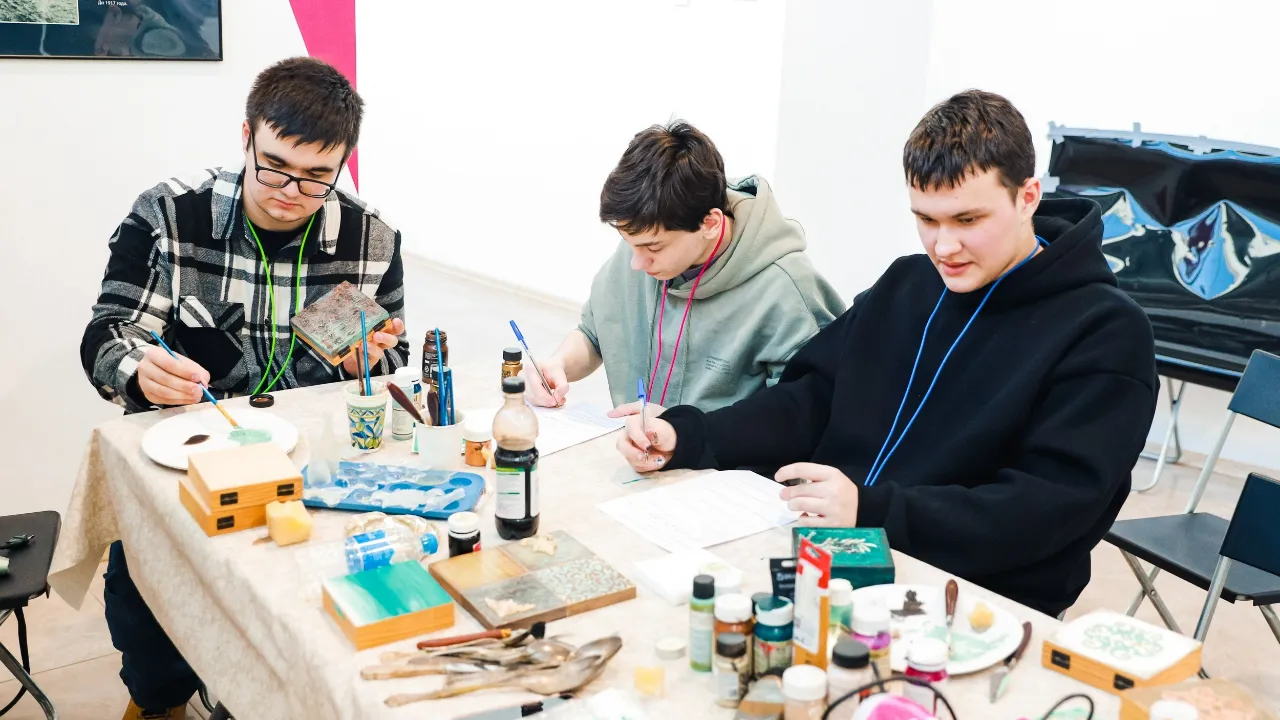 пресс-служба администрации г.о. Химки