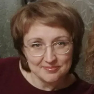 Светлана Калачева