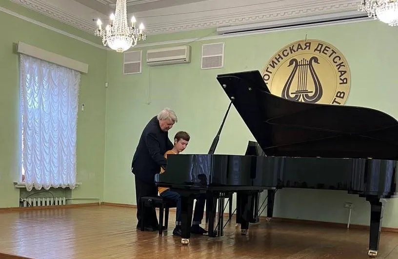 Пресс-служба администрации Богородского городского округа