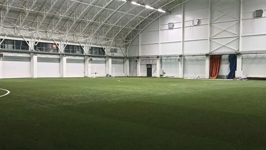 Минстрой МО