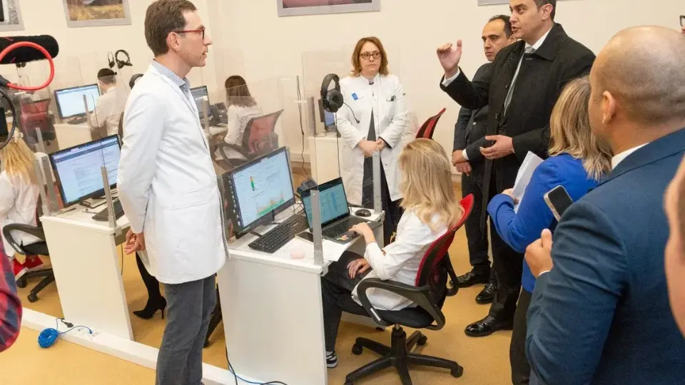 Фото: МОНИКИ им. М.Ф. Владимирского