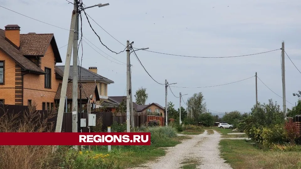 Фото: Мария Панина