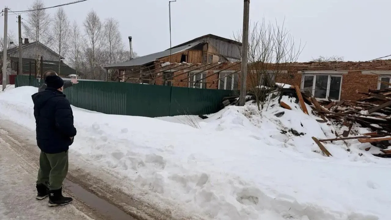 депутат ГД РФ Сергей Колунов