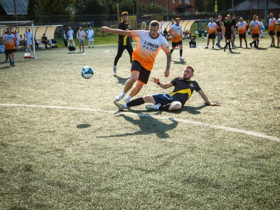 Фото: пресс-служба администрации г.о. Домодедово