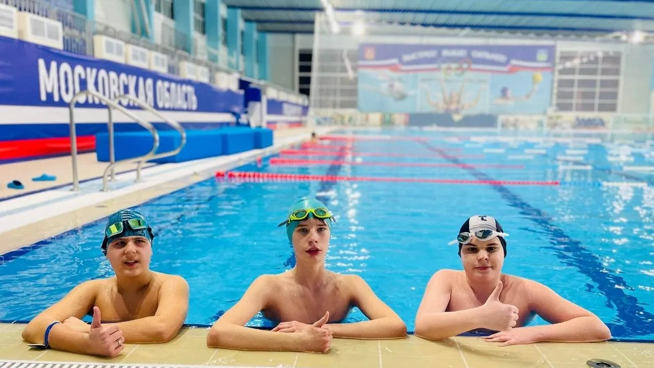 фото: ФСКИ Чайка г. Чехов