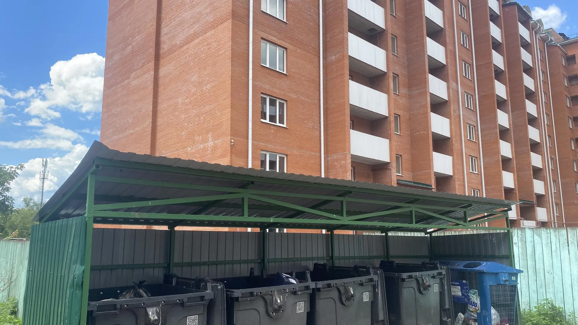 Фото: Юлия Лысихина