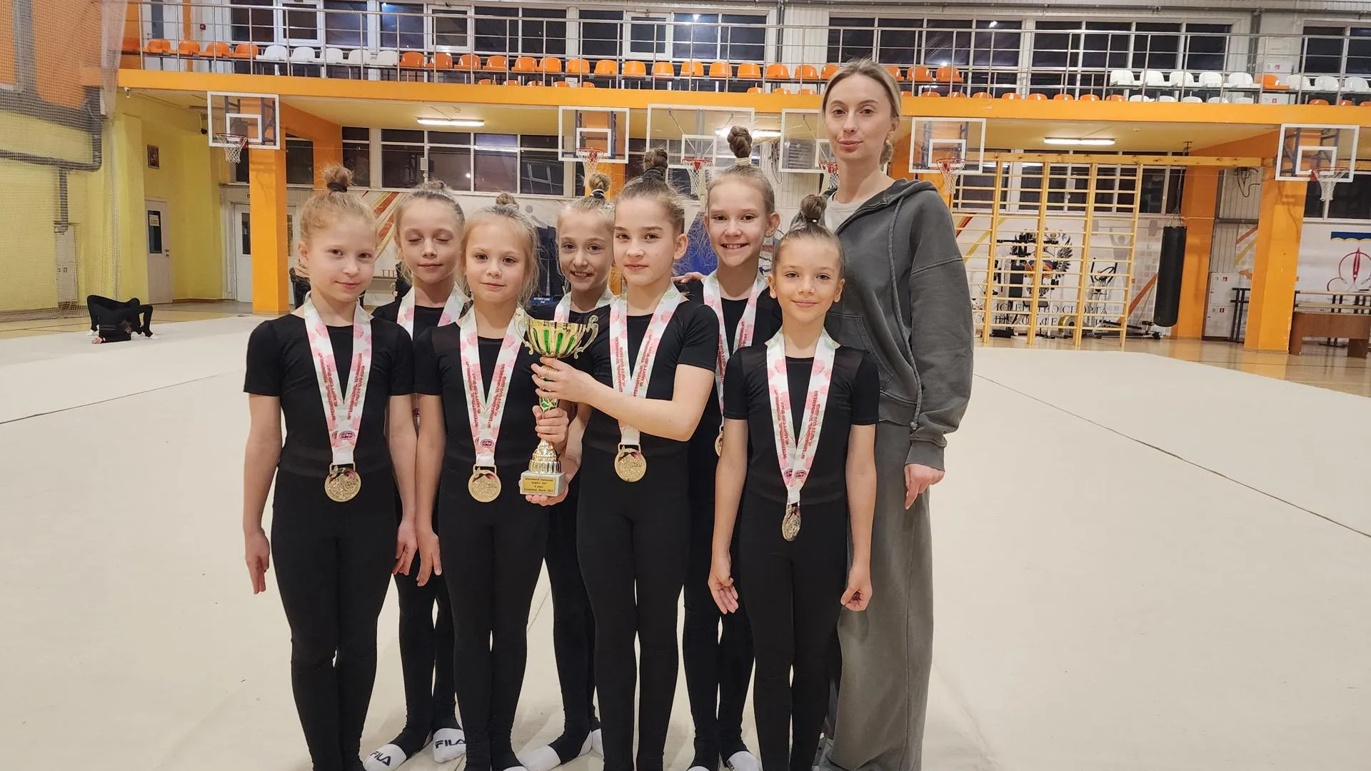 Евгения Корытько