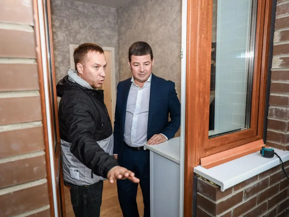 Фото: Раменский медиацентр