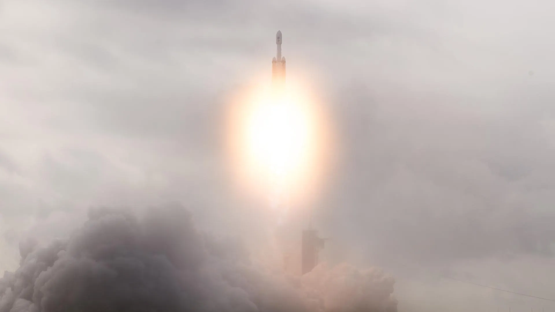 NASA/via Globallookpress.com