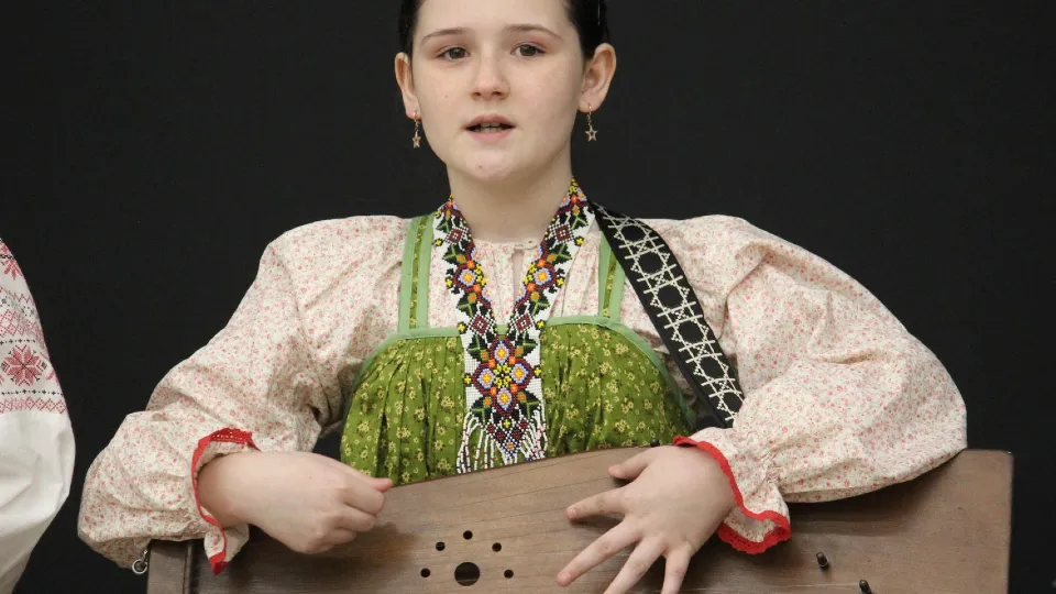 Фото: ГДКиС «Мир» Домодедово