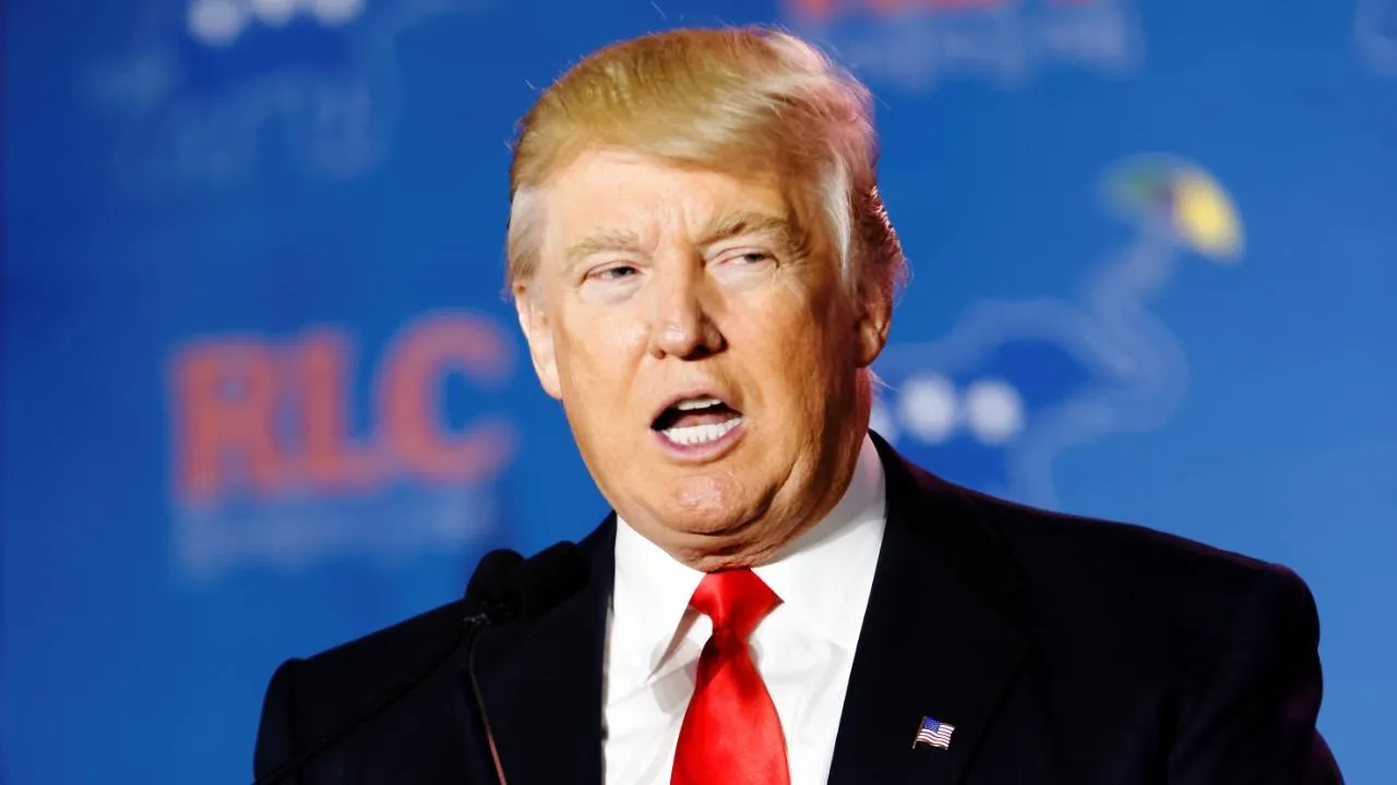 Bloomberg узнал о позиции Трампа по отношению к законопроекту о санкциях против РФ