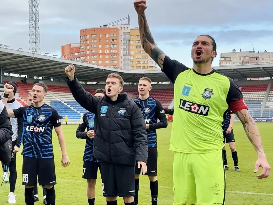 Фото: Ольга Стаферова