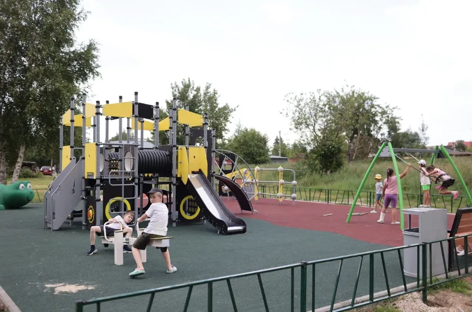 Фото: Пресс-служба Губернатора и Правительства Московской области