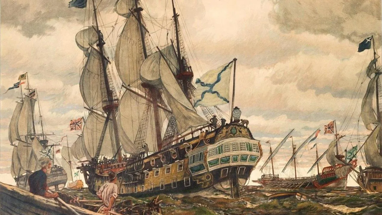 Фото: Ступинский историко-краеведческий музей