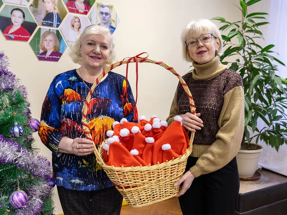 Фото: ГБУЗ МО «Королевская больница»