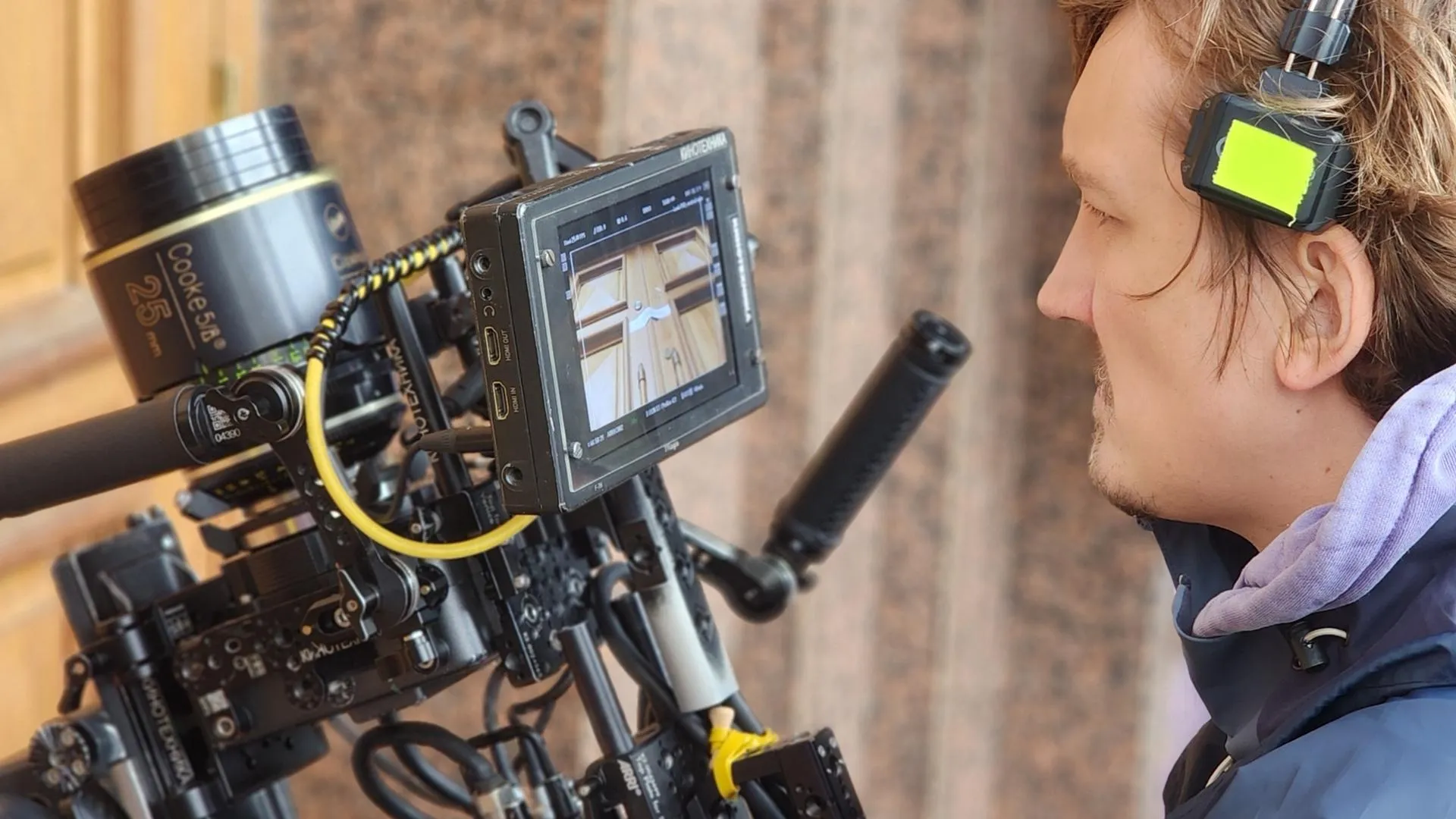 МедиаБанк Подмосковья/Дмитрий Беденко