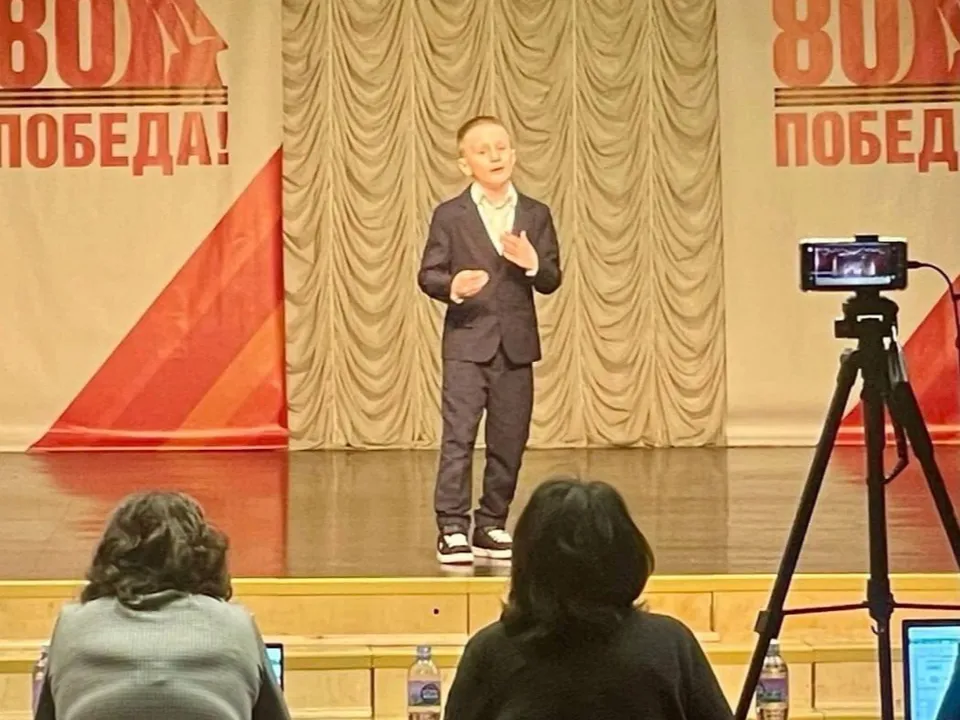 Фото: Управление образования г. о. Жуковский&nbsp;