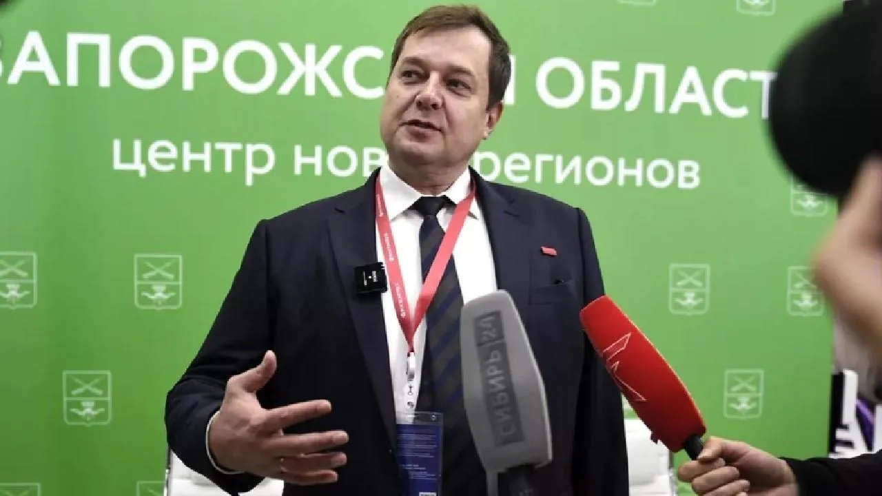Балицкий заявил, что ВСУ специально не убирают тела погибших с поля боя