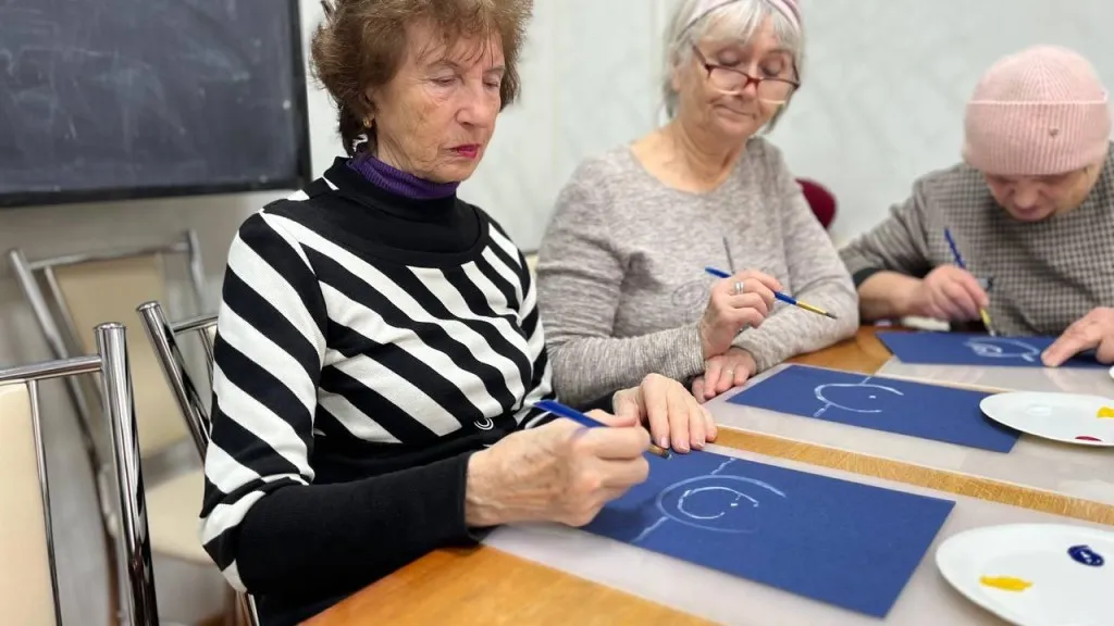 Фото: Минсоцразвития МО