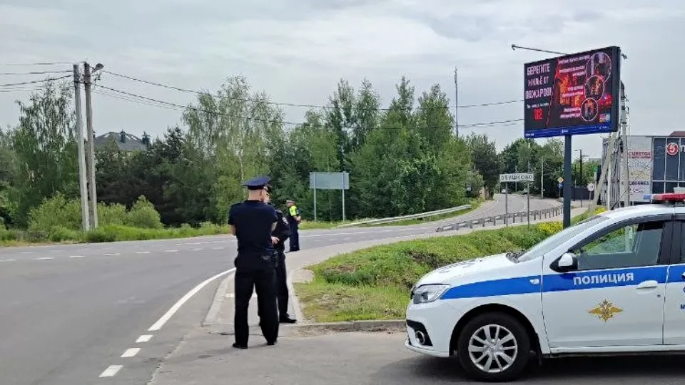 Фото: Министерство экологии и природопользования Московской области