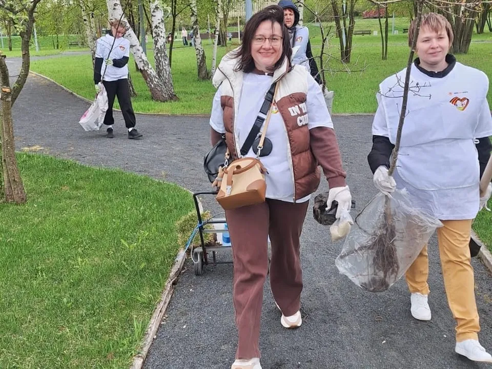 Фото: vk.com/НКО Союз «Содействие» Бронницы