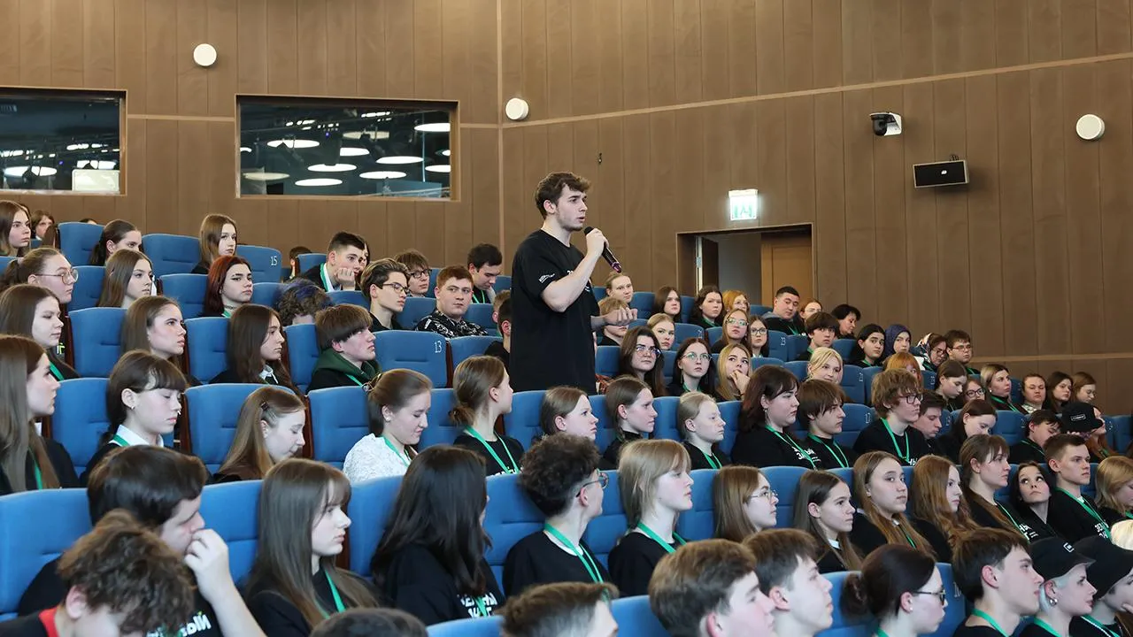 Фонд поддержки и развития экологических инициатив «Компас»