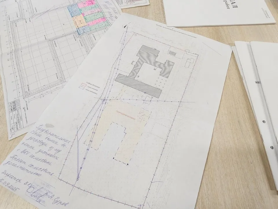 Фото: МедиаБанк Подмосковья/Дмитрий Алексеенко