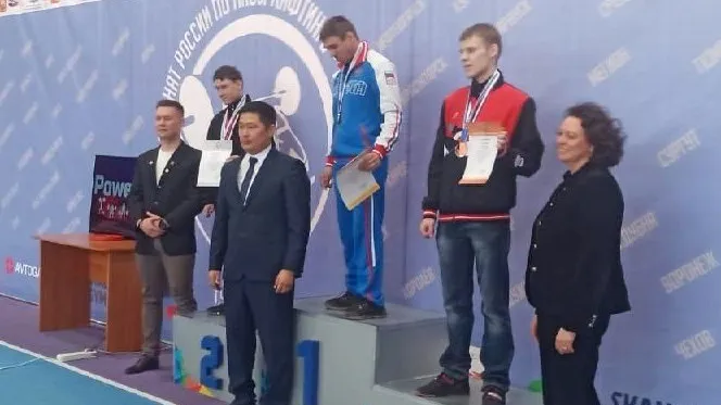 Фото: управление по физической культуре и спорту администрации г.о. Электросталь