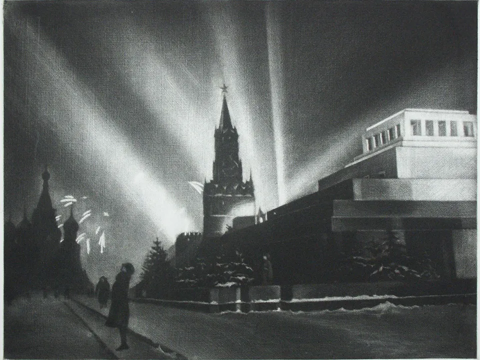 Фото: Щелковский историко-художественный музей