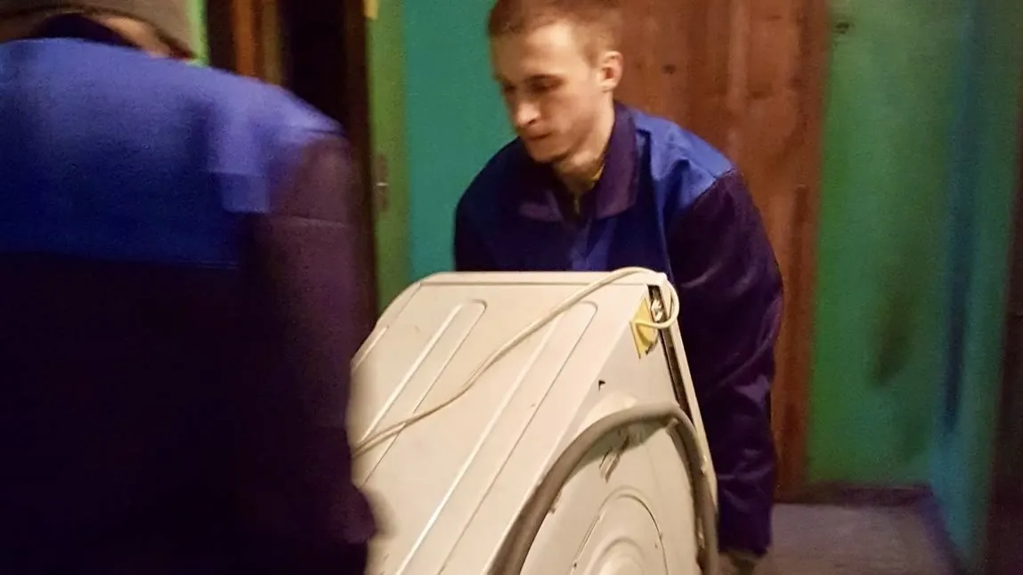 Фото: пресс-служба Министерства по содержанию территорий и государственному жилищному надзору МО