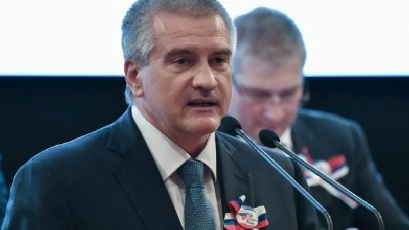 Константин Михальчевский/РИА Новости