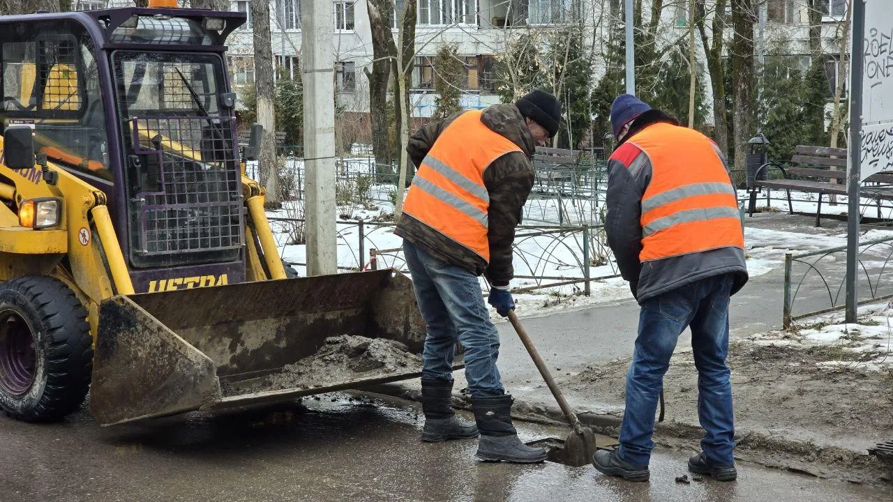 Фото: REGIONS/Яна Шаливская