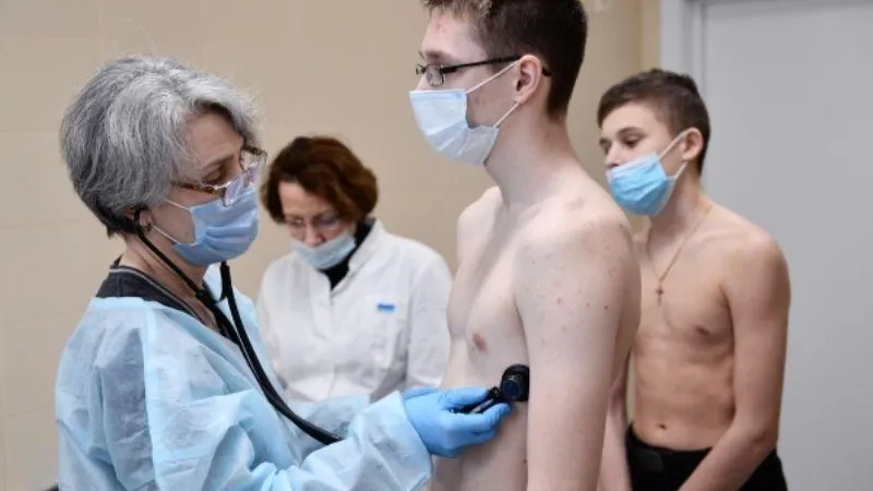 Павел Лисицын/РИА Новости