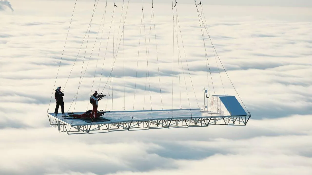 личный архив Сергея Бойцова