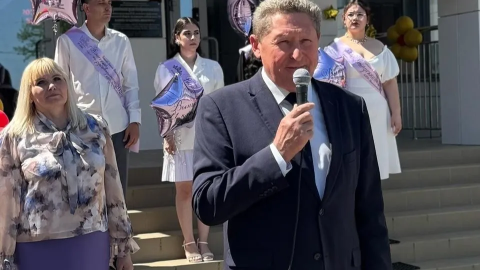 Фото: пресс-служба депутата МОД