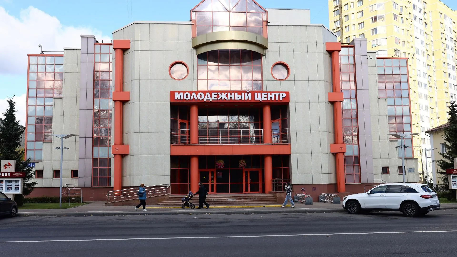 Пресс-служба администрации городского округа Реутов