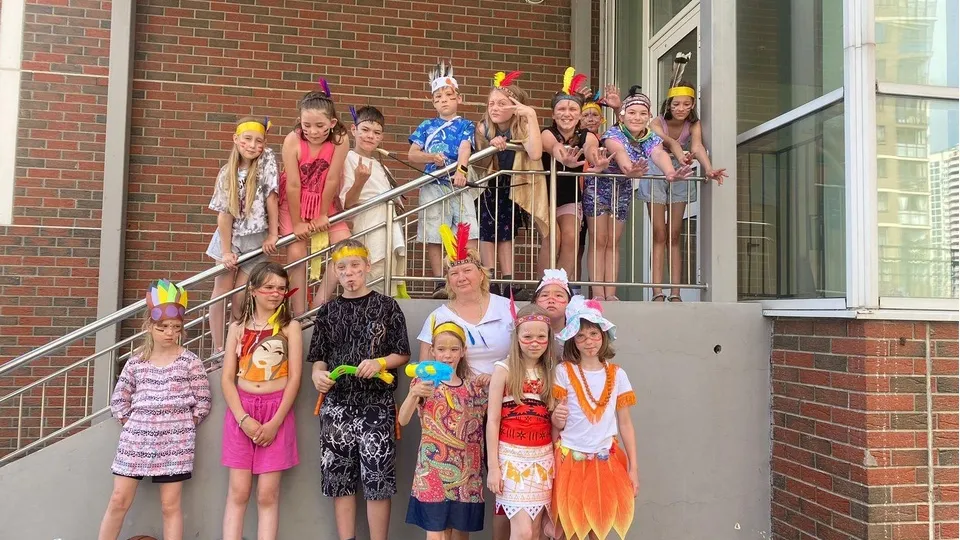 Фото: Министерство образования Московской области