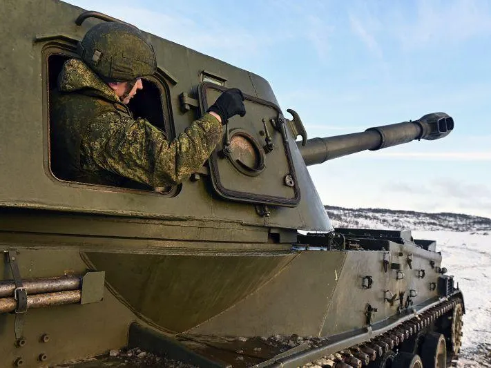 Военный эксперт назвал главное направление боевых действий на СВО