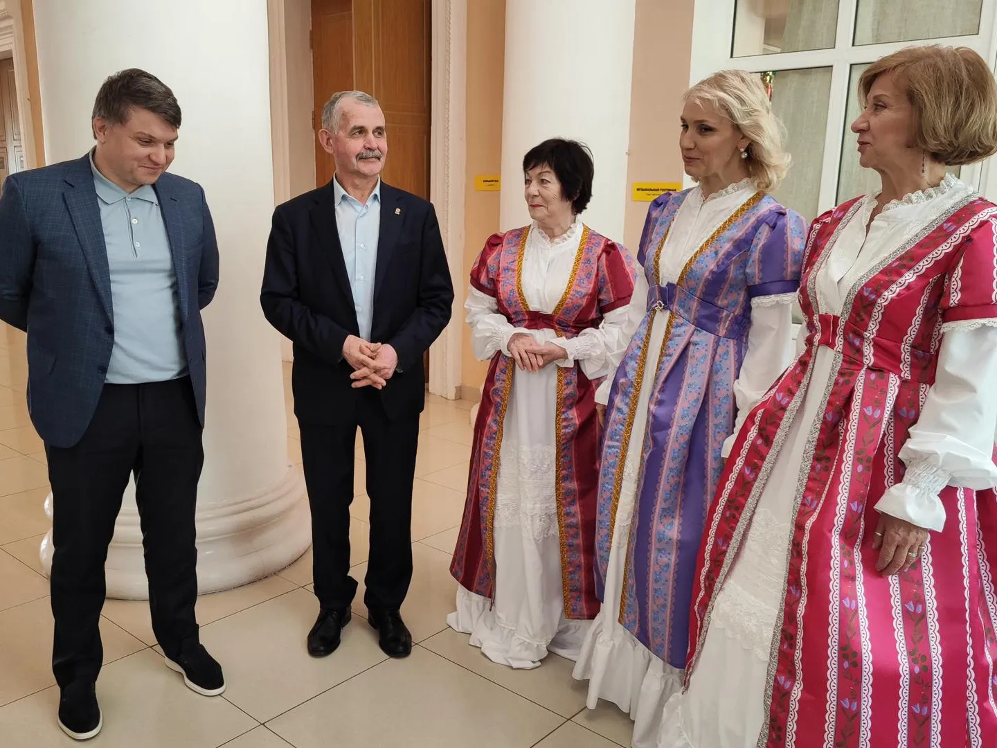 Фото: Щелковской телевидение