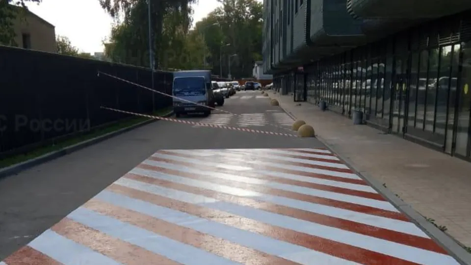 Фото: ГУ МЧС России по Московской области