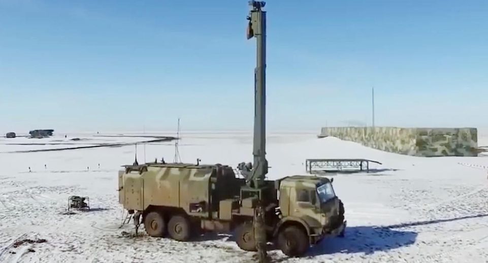 Военный эксперт Кошкин: «Пенициллин» борется с ВСУ с помощью тепла и звука