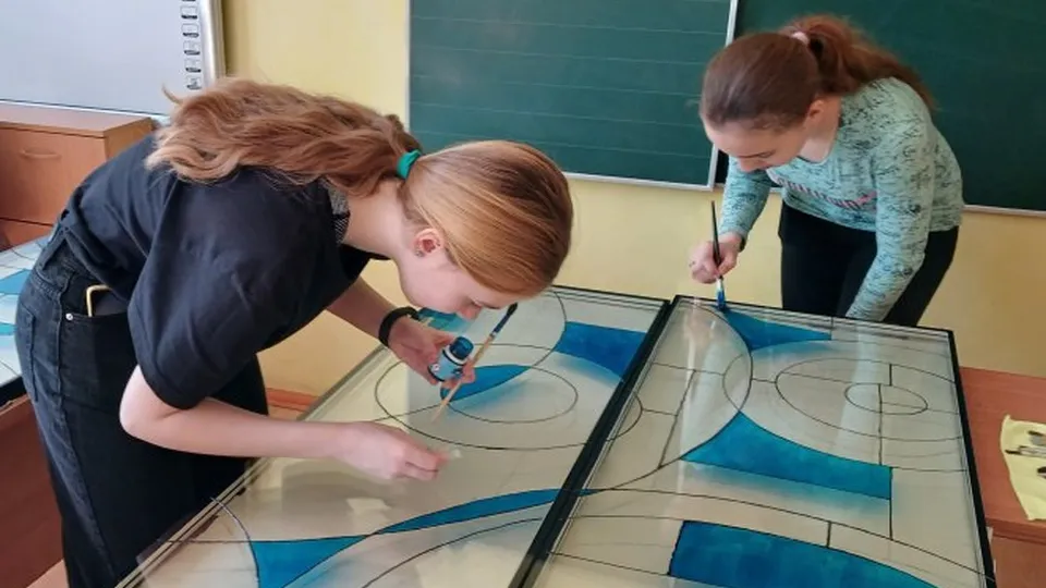 Фото: личный архив Ольги Чураковой