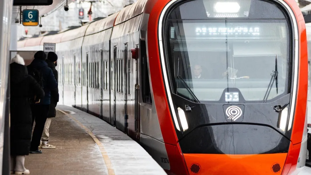 Фото: пресс-служба ЦППК