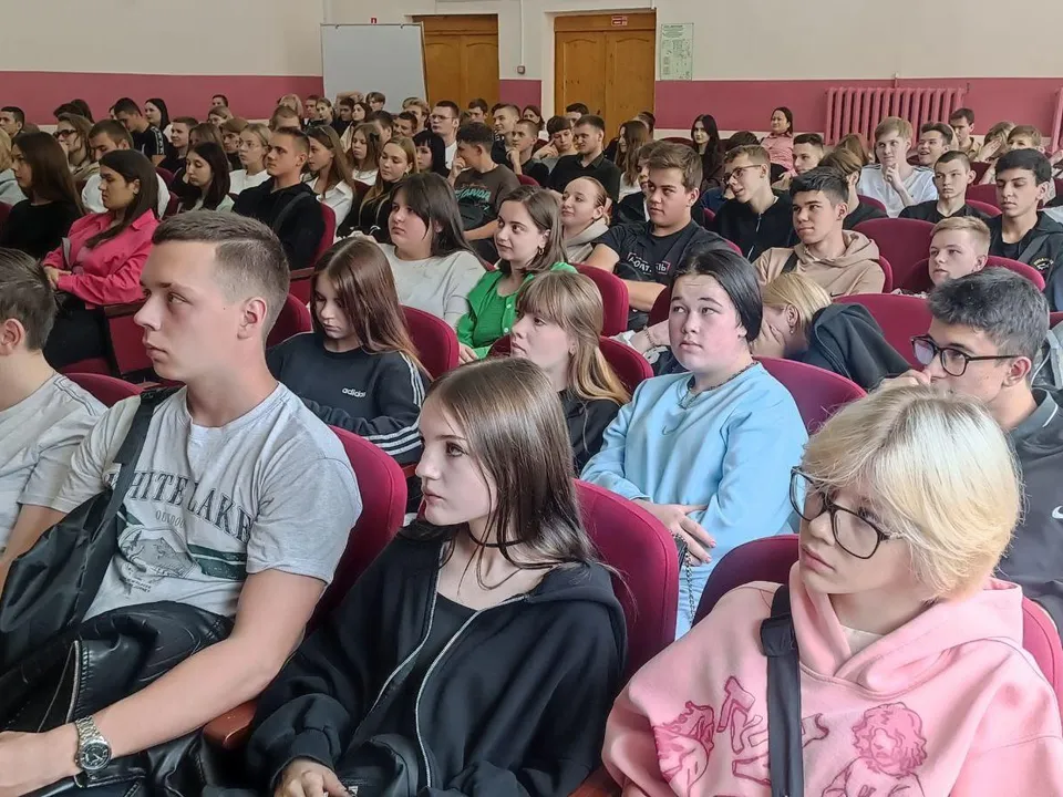 Фото: Министерство образования Московской области&nbsp;