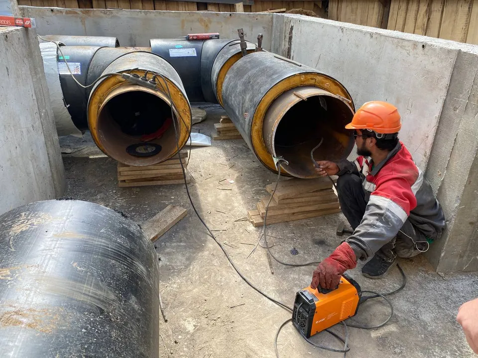 Фото: Дария Лисовая