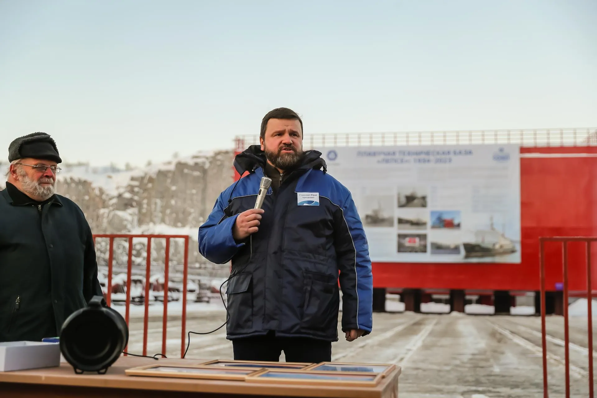 Пресс-служба госкорпорации «Росатом»